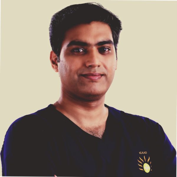 Dr Rajkamal Vishnu Dr Rajkamal Vishnu
